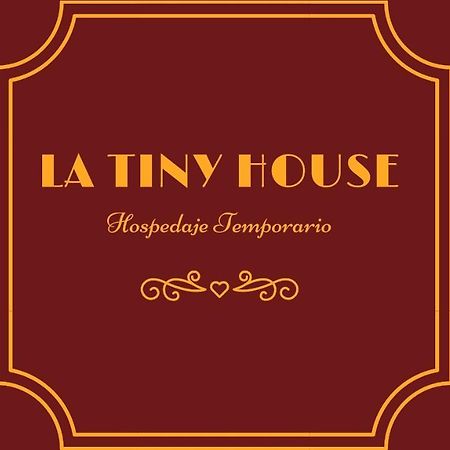 La Tiny House Villa Ushuaia Exterior foto